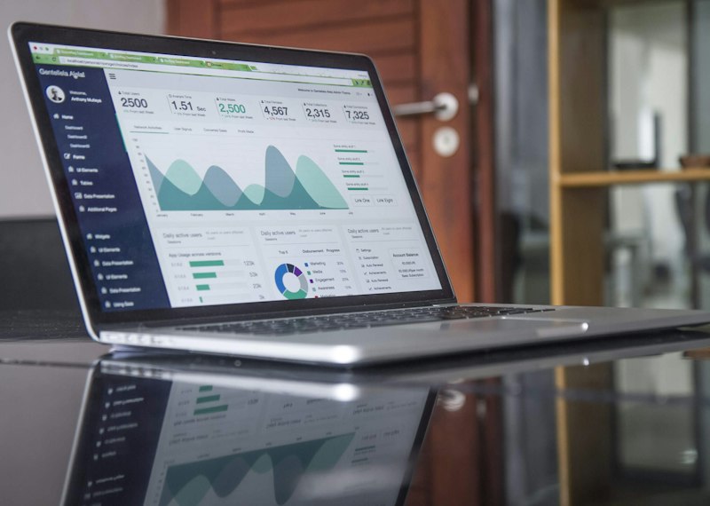 Business Consulting and Growth Strategy