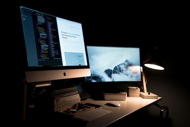 Digital Solutions and Website Consulting