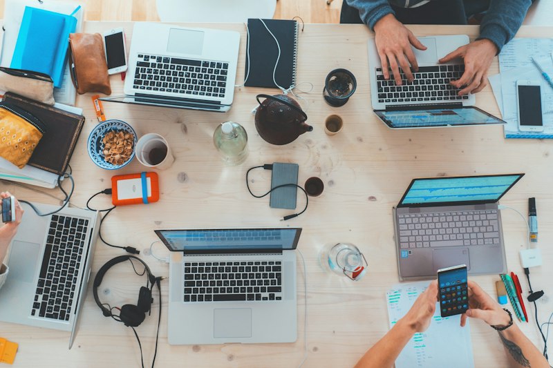 Technology Consulting at Sunshinee Technologies